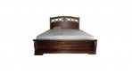 Кровать «Лорена» 200x200 см