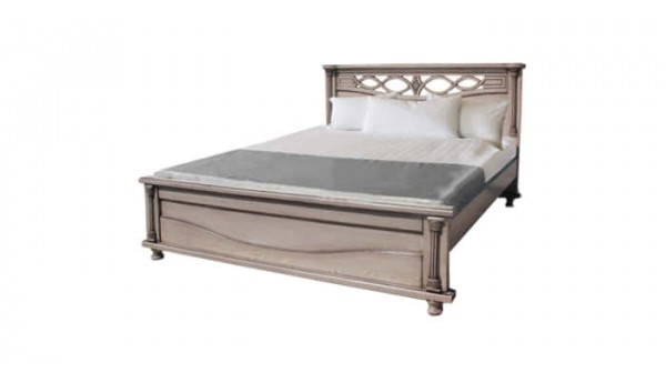 Кровать «Мальта» 160x200 см