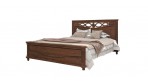 Кровать «Мальта» 200x200 см