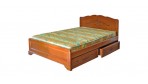 Кровать «Муза» 120x200 см