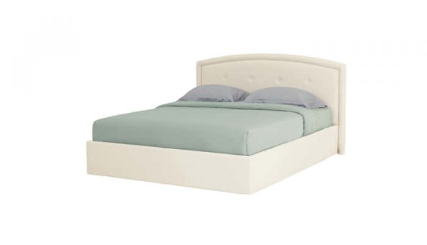 Кровать «Нова - 1» 200x200 см