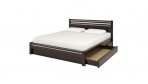 Кровать «Окаэри 1-А» 140x200 см