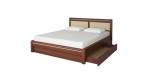 Кровать «Окаэри 5-А» 180x200 см