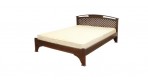 Кровать «Омега» сетка 120x200 см