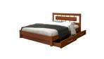 Кровать «Сакура» 120x200 см