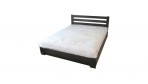 Кровать «Селена» прямая 200x200 см