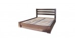Кровать «Селена» прямая 200x200 см