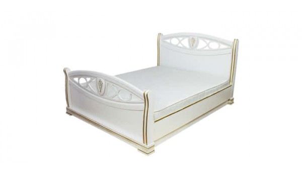 Кровать «Сиена» 160x200 см