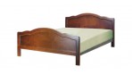 Кровать «Сонька» 200x200 см