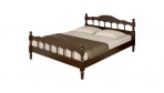 Кровать «Точенка» 140x200 см