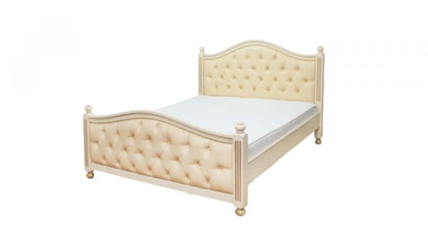 Кровать «Вилия» 160x200 см