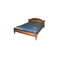 Кровать «Виннета» 90x200 см