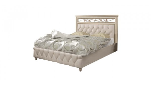 Кровать «Виттория» 140x200 см