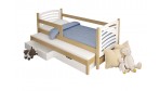Кровать «Вита» 90x190 см